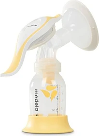 Medela Harmony Handmilchpumpe