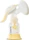 Medela Harmony Handmilchpumpe (101041153)