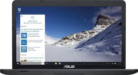 ASUS K751LB-TY22, schwarz, Core i7-5500U, 8GB RAM, 1TB HDD, GeForce 940M, DE