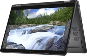 Dell Latitude 5300 2-in-1, grau, Core i7-8665U, 16GB RAM, 512GB SSD, DE