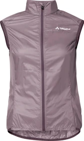 Vaude Air III Fahrradweste lilac dusk (Damen)