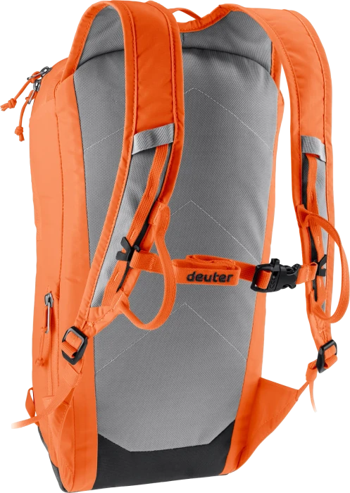 Deuter Gravity Pitch 12 saffron/slateblue
