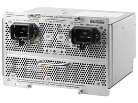 HP 5400R zl2 2750W PoE+ Netzteil