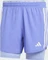 adidas Own the Run 3-Streifen 2-in-1 Laufhose kurz semi cobalt blue (Herren) Vorschaubild