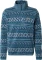 Columbia Sweater Weather III Half Zip Fleece Print Pullover (Herren) Vorschaubild