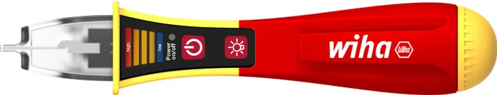 Wiha 25513 Spannungsprüfer Volt Detector berührungslos