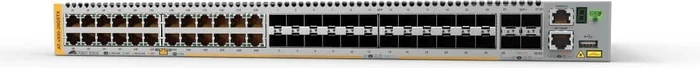 Allied Telesis x930 Rackmount Gigabit Managed Stacking Switch, 24x RJ-45/SFP, 4x SFP+