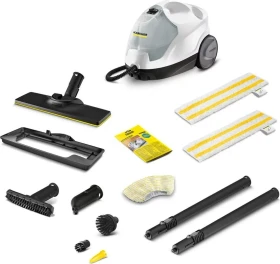 Kärcher SC4 EasyFix Plus Dampfreiniger