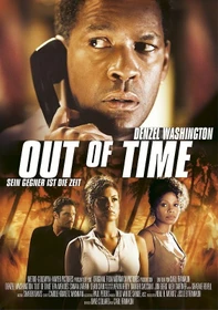 Out of Time - Sein Gegner ist die Zeit (2003) (DVD)