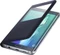 Samsung S-View Cover für Galaxy S6 Edge+ blau Vorschaubild