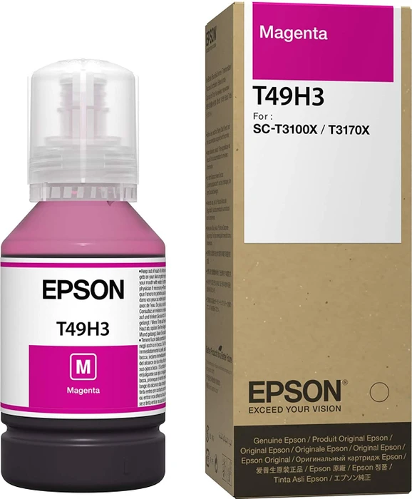 Epson Tinte T49H