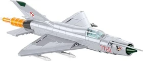 Cobi Armed Forces MiG-21MF
