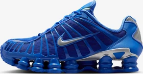 Nike Shox TL hyper royal/black/metallic silver (Herren)