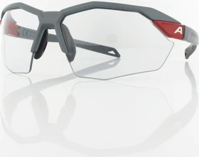 Alpina Twist Six S HR V midnight grey matt/varioflex black