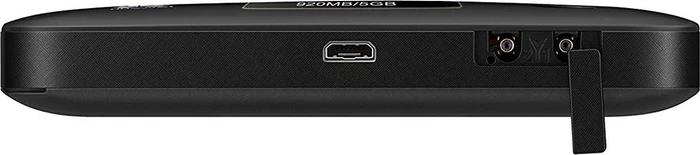 Huawei E5785Lh-22c, weiß
