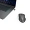 Hama MW-900 schwarz, USB Vorschaubild