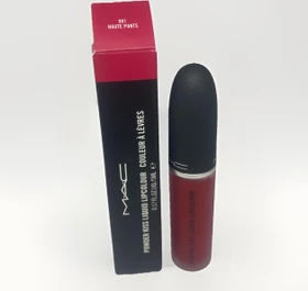 MAC Powder Kiss Liquid Lipcolour Haute Pants, 5ml