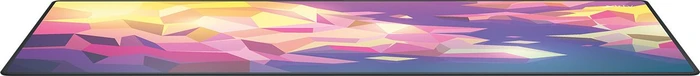 Cherry Xtrfy GP5 Litus Pink XL Gaming Mauspad, 920x400mm, rosa