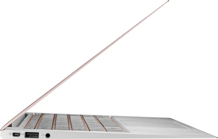 ASUS ZenBook rose UX21E-KX020V, gold, Core i3-2367M, 4GB RAM, 64GB SSD, PL