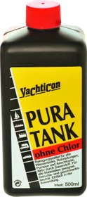 Yachticon Pura Tank Trinkwasser Reiniger, 500ml