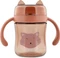 Trixie 360° Trinkbecher mit Griffen, 6+M, 200ml Vorschaubild