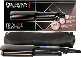 Remington S9150B PROluxe Midnight Edition