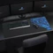Titanwolf Vector Blue XXL Speed Gaming-Mauspad, schwarz/blau Vorschaubild