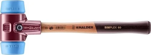 Halder Simplex EH 3001 Schonhammer