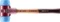 Halder Simplex EH 3001 Schonhammer Vorschaubild