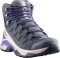 Salomon Quest Echo GTX asphalt/shadow gray/deep bluesystem bug (Damen) Vorschaubild