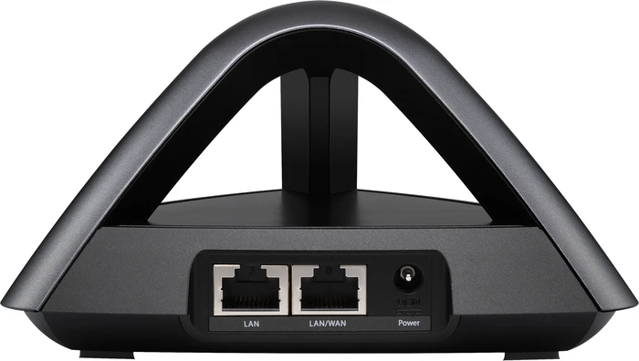 ASUS AiMesh AC1750 WiFi System, Router und 2x Satellit Set, 3er-Bundle