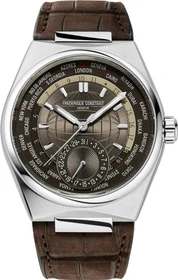 Frederique Constant Highlife Worldtimer FC-718C4NH6