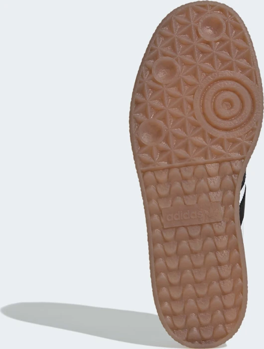 adidas Sambae cloud white/core black/gold metallic (Damen)