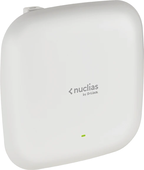 D-Link DBA-X1230P Cloud-Managed, AX1800