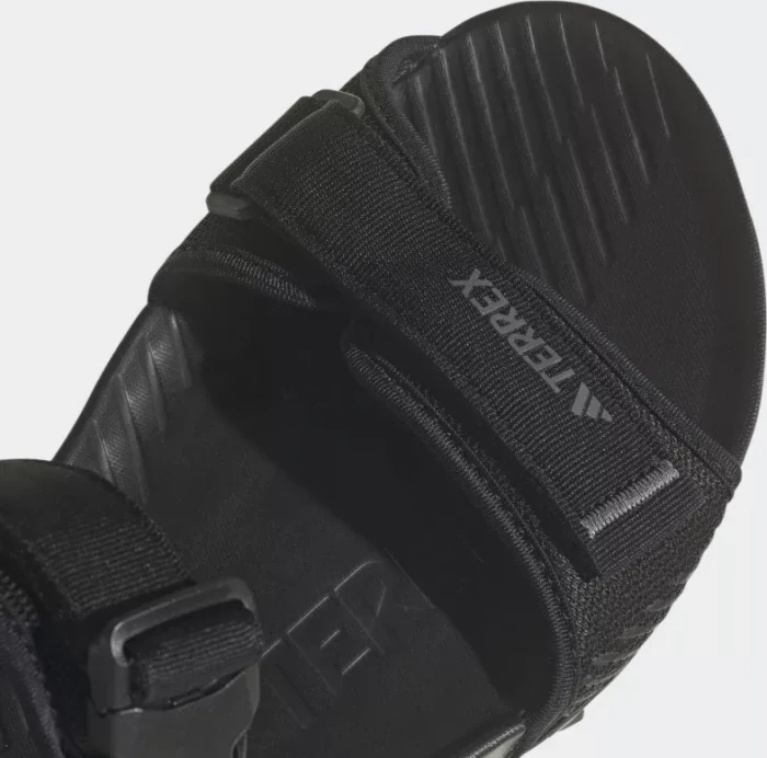 adidas Terrex Hydroterra core black/grey four