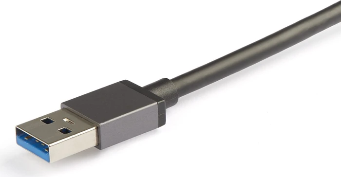 StarTech LAN-Adapter, RJ-45, USB-A 3.0 [Stecker]