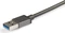 StarTech LAN-Adapter, RJ-45, USB-A 3.0 [Stecker] Vorschaubild