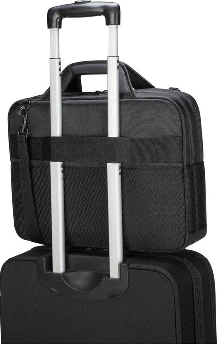 Targus CityGear 12-14" Notebooktasche schwarz