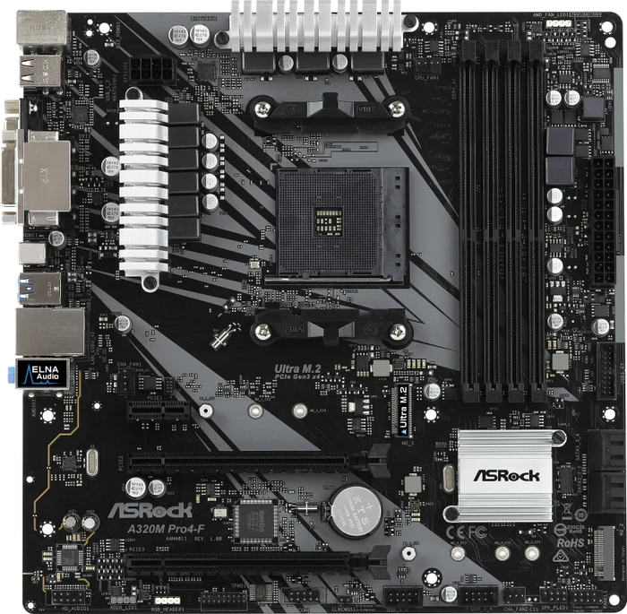 ASRock A320