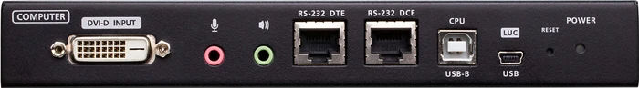 ATEN CN9600 KVM-over-IP