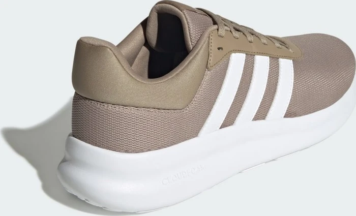 adidas Lite Racer 4.0 blanch cargo/cloud white/core black