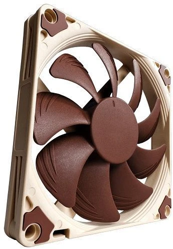 Noctua NF-A9x14 PWM, 92mm