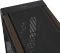 ASUS ProArt PA602 Wood Edition Modern Black, schwarz/braun, Tempered Glass Panel, Glasfenster Vorschaubild