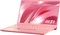 MSI Prestige 14 A11SCX-202, Rose Pink, Core i7-1185G7, 16GB RAM, 1TB SSD, GeForce GTX 1650 Max-Q, DE Vorschaubild