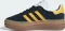 adidas Gazelle Bold core black/bold gold/cloud white (Damen) Vorschaubild