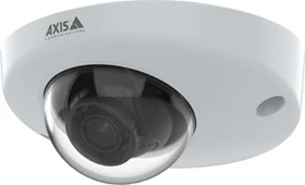 Axis P3905-R Mk III