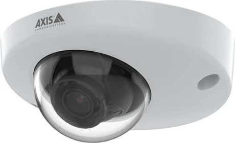 Axis P3905-R Mk III