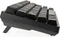 Akko 3068B Plus, Black & Gold, LEDs RGB, V3 Cream Yellow, USB/Bluetooth, DE Vorschaubild