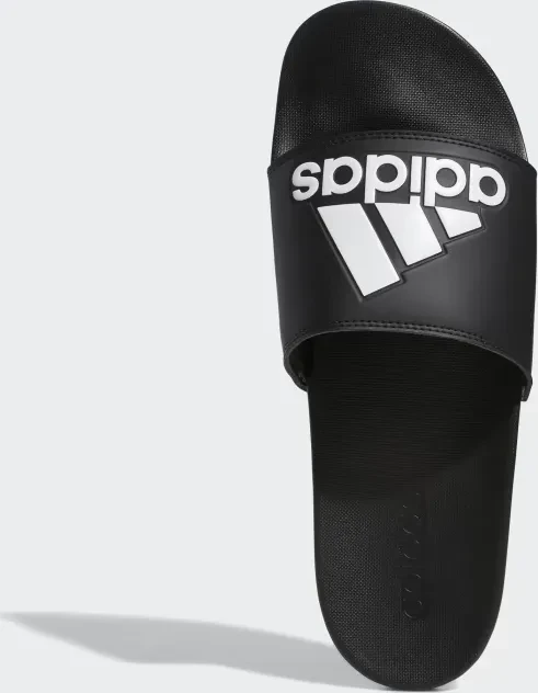adidas Comfort Adilette core black/cloud white