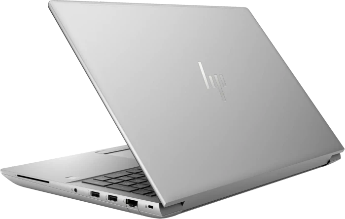 HP ZBook Fury 16 G10, grau, Core i9-13950HX, 32GB RAM, 1TB SSD, RTX 4000 Ada Generation, DE